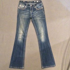 Women’s jeans